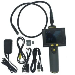CAMARA DE INSPECCION 12MM 300003