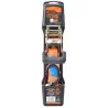 ESLINGA AMARRE C/CARRACA 4PC 600KG X 05MT 376034
