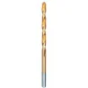 BROCA TITANIO 12.5MM SCMC