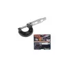 MICROMETRO EXTERIOR 00-25MM 245311 TACTIX