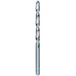 BROCA P/ACERO RAPIDO (HSS) 01.5MM SCMC