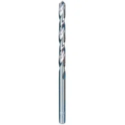BROCA P/ACERO RAPIDO (HSS) 01.5MM SCMC