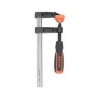 PRENSA CARPINTERA TIPO F 0150 X 050MM 215403 TACT