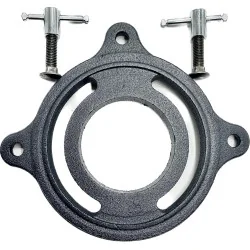 BASE GIRATORIA P/TORNILLO 150MM 73231203A HARLING