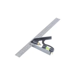 ESCUADRA COMBINACION 12" 239111 TACTIX