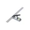 ESCUADRA COMBINACION 12" 239111 TACTIX