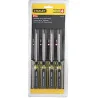 ATORNILLADOR JUEGO 04PC HANDYMAN TORX 69173 STANL