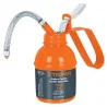 ACEITERA 180 ML TUBO FLEXIBLE ACEF-180 TRUPER