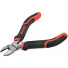 ALICATE CORTE DIAG MINI 04.5" REFORZADO 700063 ON