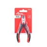 ALICATE CORTE DIAG MINI 04.5" REFORZADO 700063 ON