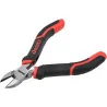 ALICATE CORTE DIAG MINI 04.5" REFORZADO 700063 ON