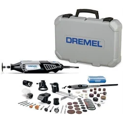KIT MULTIPLE 36 ACC CON MALETIN 4000 DREMEL