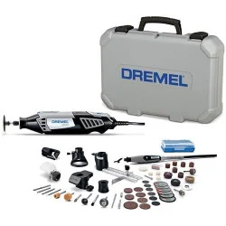KIT MULTIPLE 36 ACC CON MALETIN 4000 DREMEL
