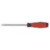 ATORNILLADOR PALETA ROJO 3.2 X 100MM 46052 CROS