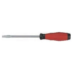 ATORNILLADOR PALETA ROJO 3.2 X 100MM 46052 CROS