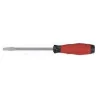 ATORNILLADOR PALETA ROJO 3.2 X 100MM 46052 CROS