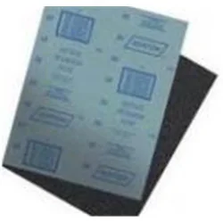 PLIEGO LIJA AGUA GRANO NR 240 NORTON