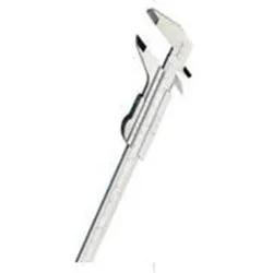 PIE METRO 08" 0-200MM SEG.AUTOM C/PLAST 004904 SC