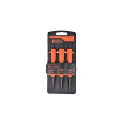 BOTADOR JUEGO 03PC CONICO 1/32-1/16-3/32 230033