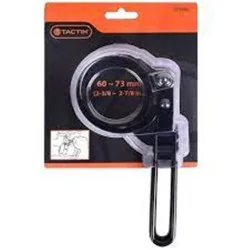 LLAVE SACA FILTRO 60-73MM 373486 TACTIX