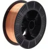 ALAMBRE MIG TUBULAR 1.2MM MW-71 CARRETE 15KG CORDW