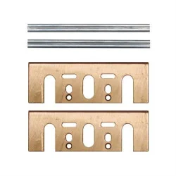CUCHILLO CEPILLO MINI+ADAPAT D07951 MAKITA