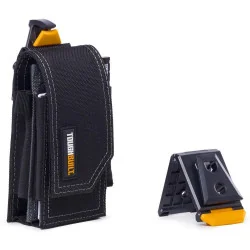PORTAHERRAMIENTAS 04 PC BOLSA CELULAR+CLICTBCT33P