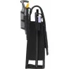 PORTAHERRAMIENTAS 04 PC BOLSA CELULAR+CLICTBCT33P