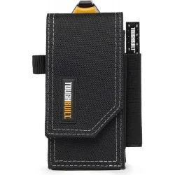 PORTAHERRAMIENTAS 04 PC BOLSA CELULAR+CLICTBCT33P