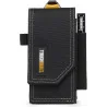 PORTAHERRAMIENTAS 04 PC BOLSA CELULAR+CLICTBCT33P