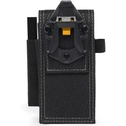PORTAHERRAMIENTAS 04 PC BOLSA CELULAR+CLICTBCT33P