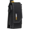 PORTAHERRAMIENTAS 04 PC BOLSA CELULAR+CLICTBCT33P