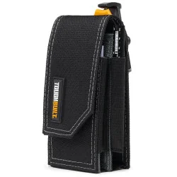 PORTAHERRAMIENTAS 04 PC BOLSA CELULAR+CLICTBCT33P