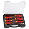 ATORNILLADOR AISLA JUEGO 07PC 1000V60175-LA STANL