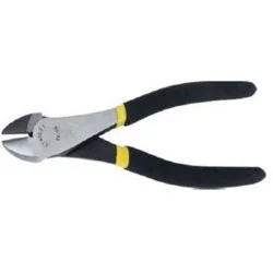 ALICATE CORTE DIAGONAL 05" 84104 STANLEY