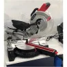 INGLETEADORA 10" 1800W 4700RPM TELES HKMS003 SCMC