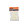 AMARRACABLES 4.7MM X 300MM BLANCA 100PC 408029 TA