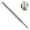 BROCA SDS MAX 16 X 400 X 540 TCT D33940 MAKITA