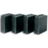 PEINE TERRAJA JUEGO NPT 3/8" 63051 EGAMASTER