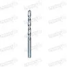 BROCA P/ACERO RAPIDO (HSS) .1/8" SCMC