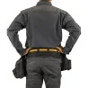 PORTAHERRAMIENTAS 03 PCS CINTO+2BOLSAS TBCT111CP