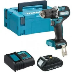 TALADRO ATORNI 1/2" 18V 0-1700RPM DDF487SY1J MAKI