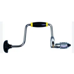 TALADRO MANUAL 10"-254MM 02110 STANLEY
