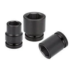 DADO HEXAGONAL IMPACTO 3/4" X 46 MM 776146 GESTAR