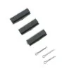 PIEDRAS BRUNIDOR FRENOS 1" 79018 STANLEY