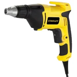 ATORNILLADOR 1/4" 520W 0-4500RPM STDR5206 STANLEY