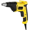 ATORNILLADOR 1/4" 520W 0-4500RPM STDR5206 STANLEY