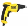ATORNILLADOR 1/4" 520W 0-4500RPM STDR5206 STANLEY