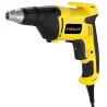 ATORNILLADOR 1/4" 520W 0-4500RPM STDR5206 STANLEY