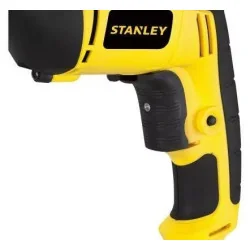 ATORNILLADOR 1/4" 520W 0-4500RPM STDR5206 STANLEY